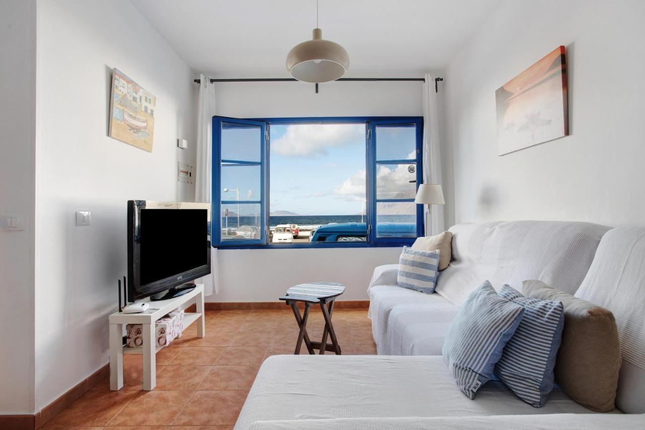 Casa Vivo Villa Famara Luaran gambar